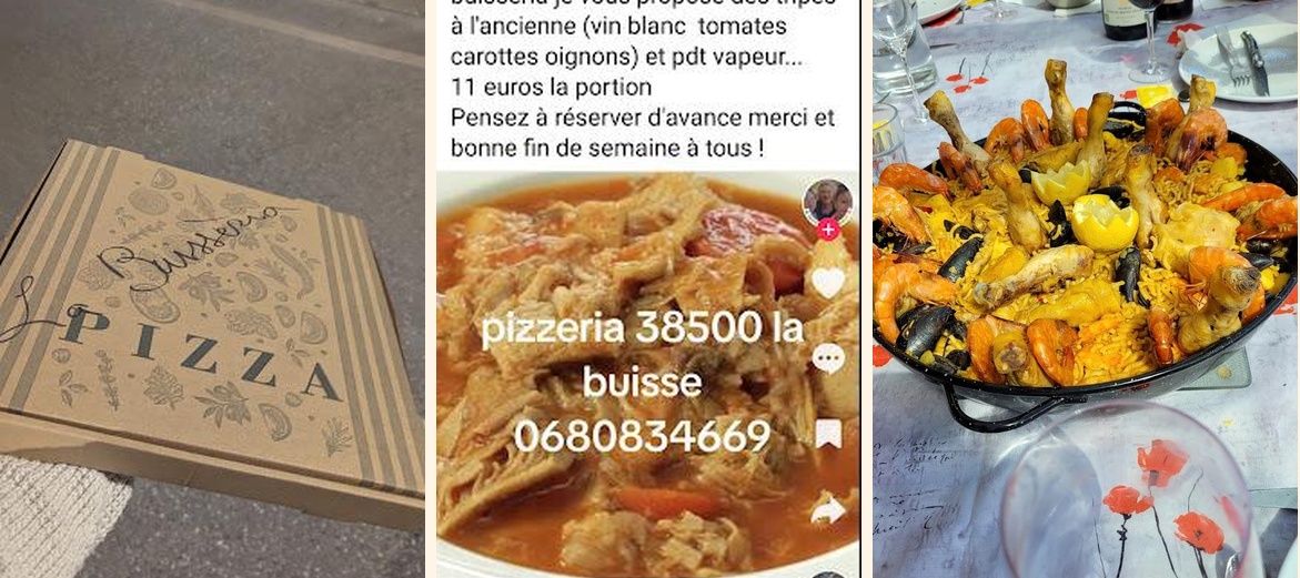 La Buisseria - Gallery Image 3